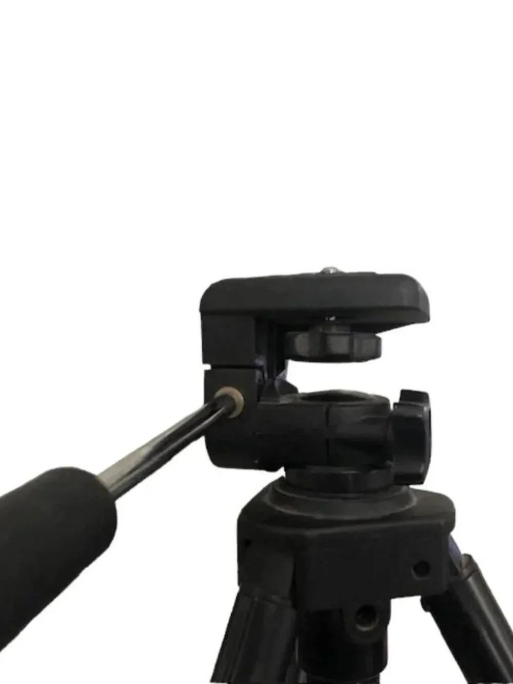 Sakar TR-2L Tripod Photo and Video